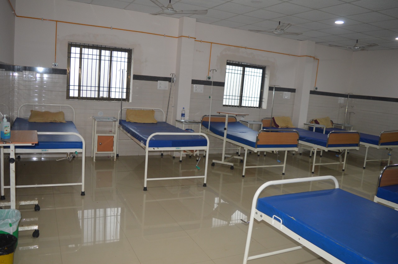 Ward Room 